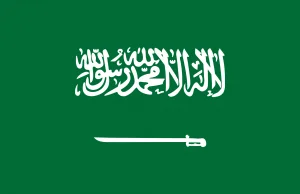 Naiwna Amerykanka uwięziła siebie w Królestwie Arabii Saudyjskiej