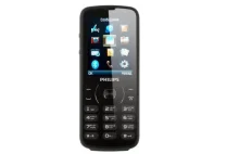 Philips Xenium E560 - nowy, stary model