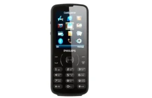 Philips Xenium E560 - nowy, stary model