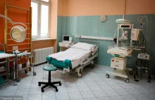 Służba zdrowia umiera. Jak w Albanii. Nawet w prywatnych sieciach są już kolejki