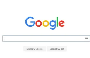 Google zmieniło swoje logo - historia