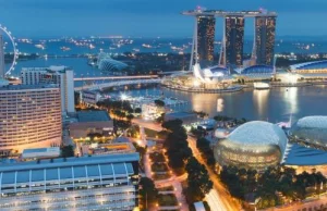 Kraj bez zagranicznych długów. Jak to się robi w Singapurze?