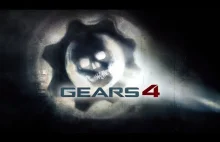Gears of War 4 New Screenshots / Gears of War 4 Nowe Zrzuty Ekranu