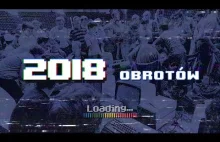 2018 Obrotów - Loading #60