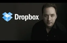 Z wizytą w siedzibie Dropboxa