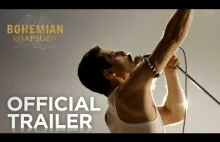 Bohemian Rhapsody - The Movie: Official...