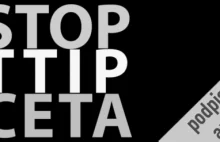 93 tys. osob mówi NIE TTIP i CETA. Podpisz największą petycję