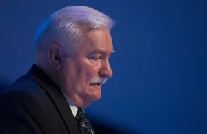 Wraca spór Wyszkowskiego z Wałęsą o przeszłość