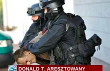 Tusk przerażony wizją, że Kaczyński wsadzi go do więzienia