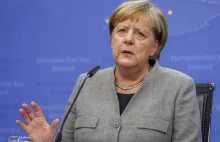 SOP wysadził Merkel z auta. Gen. Janicki: mogło dojść do tragedii