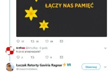 Nowoczesna przeprasza Żydów, w dniu rocznicy Powstania w Getcie Warszawskim.