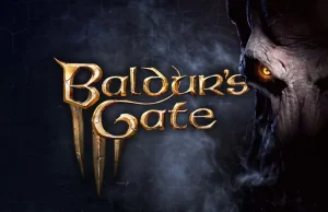 Piotr Fronczewski w Baldur's Gate 3