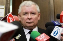 Tak Kaczyński okazuje pogardę: publiczne poniżanie, traktowanie jak...