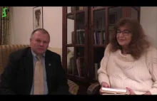 Dr Ewa Kurek: Mord na Żydach w Jedwabnem musi być wyjaśniony #179 KNews