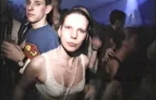 Thunderdome '97, czyli jeden z najszybszych i najcięższych festiwali muzycznych.