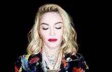 Nowa (?) Madonna. Królowej popu znowu się obrywa