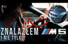 BMW M5 E39 V8 400 KM - Grupa Rajdowy...