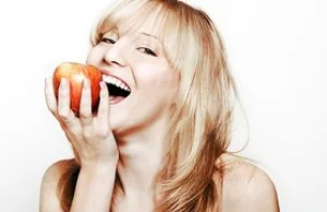 Jabłko dziennie podnosi libido u kobiet