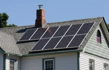 W San Francisco dom wybudujesz TYLKO jeśli zamontujesz na nim panele słoneczne