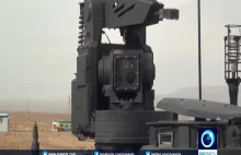 Iran zaprezentował nowoczesny czołg własnej produkcji
