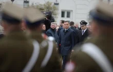 Prezydent Andrzej Duda: Apeluję o wybaczenie! Wybaczenie jest Polsce potrzebne