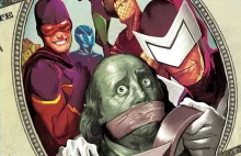 Top 10 najdziwniejszych superzłoczyńców z Marvela i DC