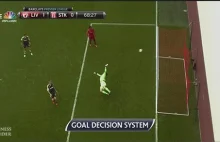 Goal-line przydatna od pierwszej kolejki. Jak się sprawdza?
