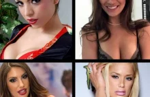 Czarna seria w różowej branży – w 3 miesiące zmarło 5 aktorek porno