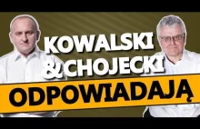 Kowalski & Chojecki ODPOWIADAJĄ Serwis Informacyjny IPP TV 07.06.2017