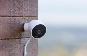 Awaria Google Cloud sparaliżowała urządzenia automatyki domowej Nest