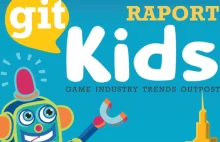 Grający rodzic, grające dziecko – wyniki Game Industry Trends Kids 2014 |...
