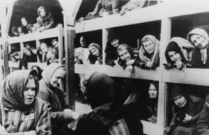 CIA zwerbowało "Krwawą Brygidę"-sadystyczną nadzorczynię SS z Majdanka,Auschwitz