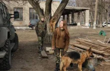 "Azow" i mięso armatnie. Ochotnicy na wojnie o Donbas [REPORTAŻ]