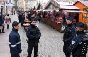 Strasburg: ojciec zamachowca potwierdził, że syn podzielał przekonania ISIS