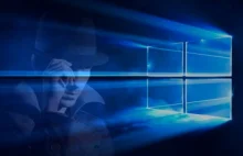 Windows 10 inwigiluje swoich użytkowników?!
