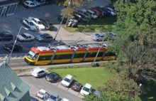 Miasta mogą wydać 13 mld zł na inwestycje tramwajowe