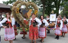 Kobieta na wsi: „W naszych sercach polska ziemia”