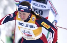 Justyna Kowalczyk mistrzynią olimpijską