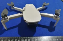 Nadchodzi DJI Mavic Mini - dron na każdą kieszeń