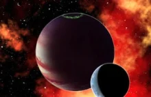 Dziesiątki potencjalnych księżyców wokół planet pozasłonecznych