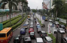 Indonezja zmienia stolicę. Koszt? Około 33 miliardy dolarów