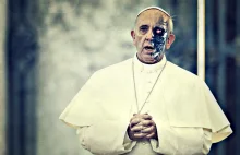 Papież Franciszek jednak nie jest androidem