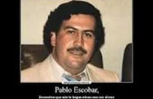 Pablo Escobar - Film dokumentalny PL