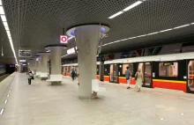 Metro Warszawskie zapłaci więcej za energię elektryczną