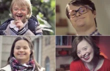 Władze Francji zakazały publikacji uśmiechniętych buzi dzieci z zespołem Downa