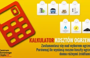 Porównanie kosztów ogrzewania - dostawa, sprzedaż, instalacja - propan,...