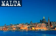 Malta poza sezonem-Część 1