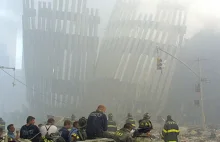 11 września -18. rocznica zamachu na WTC