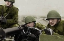 1 września pod Mławą. Żelazna dywizja broni polskiej Linii Maginota