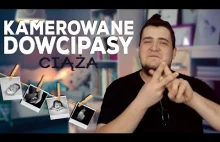 Dowcip o ciąży :D